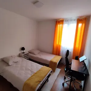 Appartement Renove Moderne 2 A, Montréjeau
